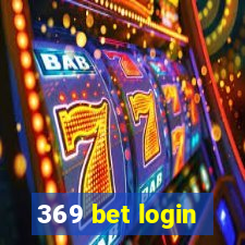 369 bet login